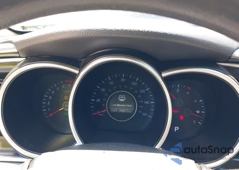 2015 Kia Optima Lx from USA, damaged, VIN 5XXGM4A71FG502190